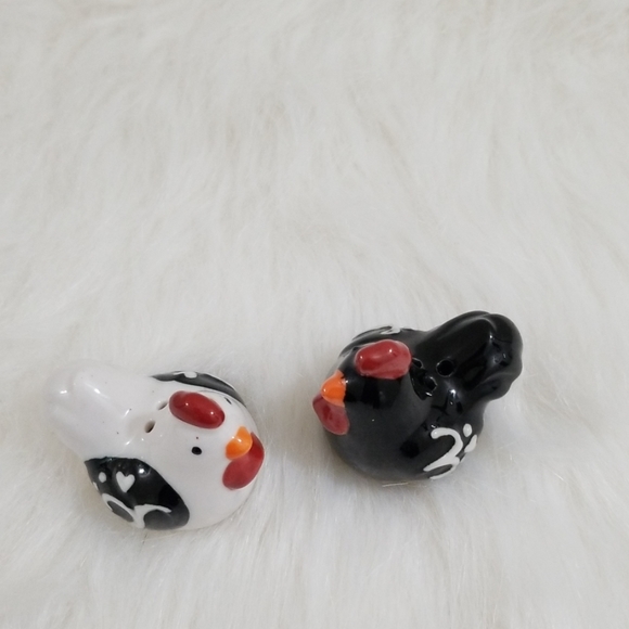 Salt/pepper shaker🎁🏷 - Picture 3 of 6